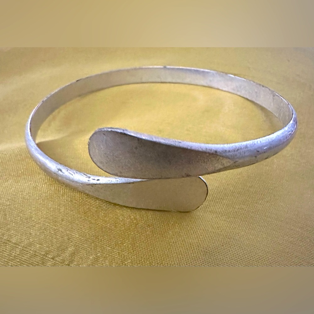 World Finds Worldfinds Artisan Handmade Fair Trade Ethical Style Cuff Bracelet